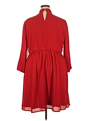 NY&C Casual Dress (view 2)