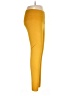 JoyLab Yellow Leggings Size L - photo 4