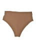 H&M Tan Swimsuit Bottoms Size 14 - photo 2