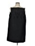 H&M 100% Polyester Black Cocktail Dress Size L - photo 1