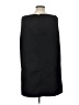 H&M 100% Polyester Black Cocktail Dress Size L - photo 2
