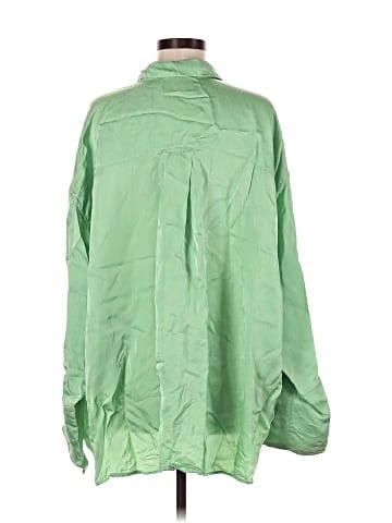 Sleeper 3/4 Sleeve Blouse (view 2)