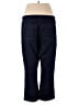 SPANX Blue Active Pants Size 2X - photo 2