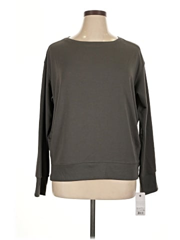 Apana Long Sleeve T-Shirt (view 1)