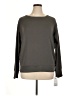 Apana Gray Long Sleeve T-Shirt Size XL - photo 1