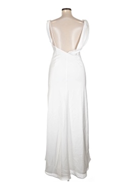 Used White Evening Gowns On Sale Up To 90% Off | ThredUp