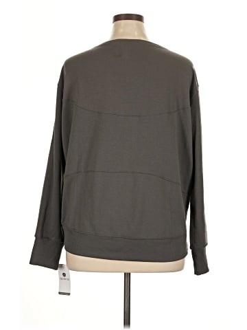 Apana Long Sleeve T-Shirt (view 2)