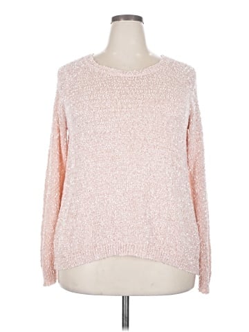 Cato Pullover Sweater (view 1)