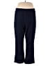 SPANX Blue Active Pants Size 2X - photo 1