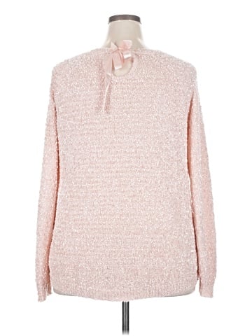 Cato Pullover Sweater (view 2)