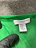 Carolina Belle 100% Polyester Green Short Sleeve Blouse Size XS - photo 7
