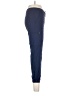 Weatherproof Solid Blue Casual Pants Size M - photo 4