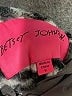 Betsey Johnson 100% Polyester Gray Raincoat Size S - photo 6