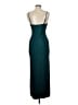 Assorted Brands Teal Cocktail Dress Size M - photo 2