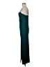 Assorted Brands Teal Cocktail Dress Size M - photo 5