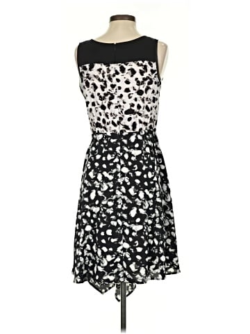 Simply Vera Vera Wang Cocktail Dress (view 2)