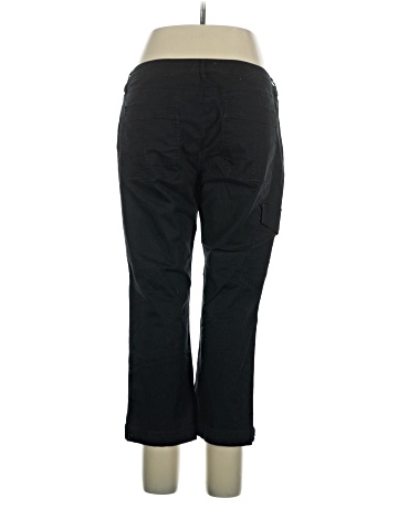 Liz Claiborne Jeggings (view 2)