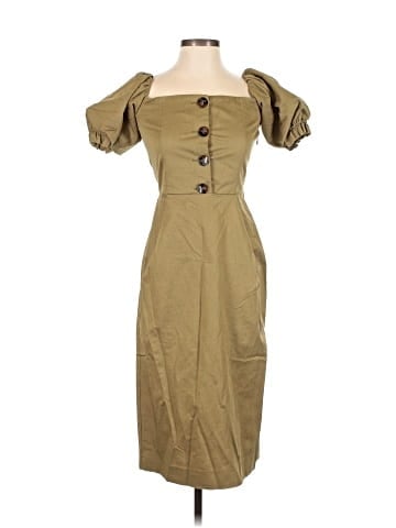 Zara Casual Dress (view 1)