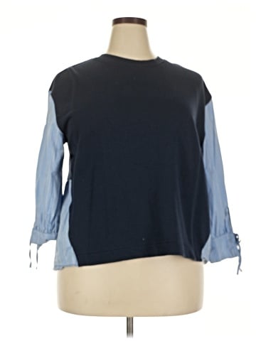 Free Assembly Sweatshirt (view 1)