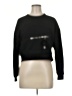 Unbranded Black Pullover Sweater Size M - photo 1