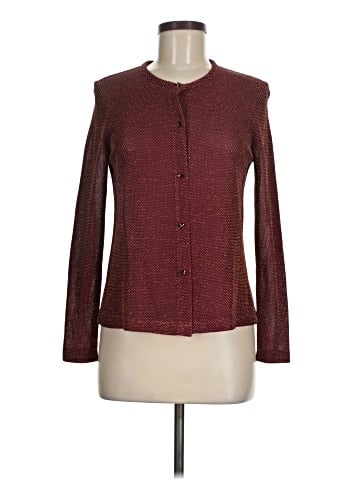 JS Collections Long Sleeve Blouse (view 1)