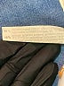 Zara TRF Blue Jeans Size 8 - photo 8