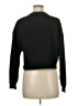 Unbranded Black Pullover Sweater Size M - photo 2