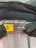 Eddie Bauer Solid Black Active Skort Size 8 - photo 3