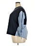 Free Assembly Blue Sweatshirt Size XXL - photo 5