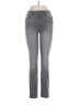 Jessica Simpson Gray Jeans Size 28 waist - photo 1