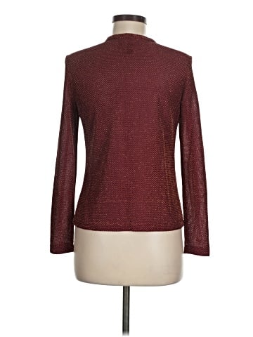JS Collections Long Sleeve Blouse (view 2)