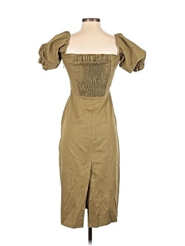 Zara Casual Dress (view 2)