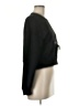 Unbranded Black Pullover Sweater Size M - photo 4