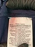Nike Blue Active Pants Size S - photo 7