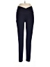 Unbranded Solid Blue Active Pants Size Lg - XL - photo 1