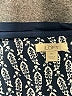 Ann Taylor LOFT 100% Rayon Blue Kimono Size M - photo 7