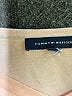 Tommy Hilfiger 100% Cotton Pink Pullover Sweater Size L (estimated) - photo 7
