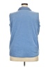 Woolrich Blue Cardigan Size 2X - photo 2