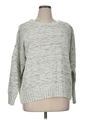 Charter Club Pullover Sweater (view 1)