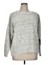 Charter Club Gray Pullover Sweater Size 1X - photo 1