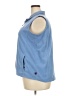 Woolrich Blue Cardigan Size 2X - photo 5