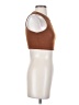 Unbranded Brown Tank Top Size S (estimated) - photo 4