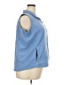 Woolrich Blue Cardigan Size 2X - photo 4
