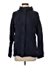 Tommy Bahama 100% Linen Blue Raincoat Size S - photo 1