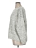 Charter Club Gray Pullover Sweater Size 1X - photo 5