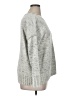 Charter Club Gray Pullover Sweater Size 1X - photo 4