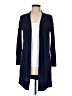 Halogen Blue Cardigan Size M (petite) - photo 1