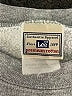 Lee 100% Cotton Gray Sweatshirt Size XL - photo 6