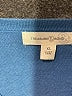 Treasure & Bond Blue Pullover Sweater Size XL - photo 7