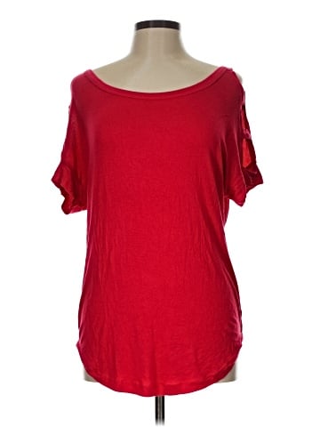 Splash Short Sleeve T-Shirt (view 1)